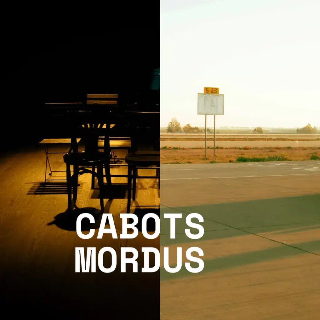 Cabots mordus