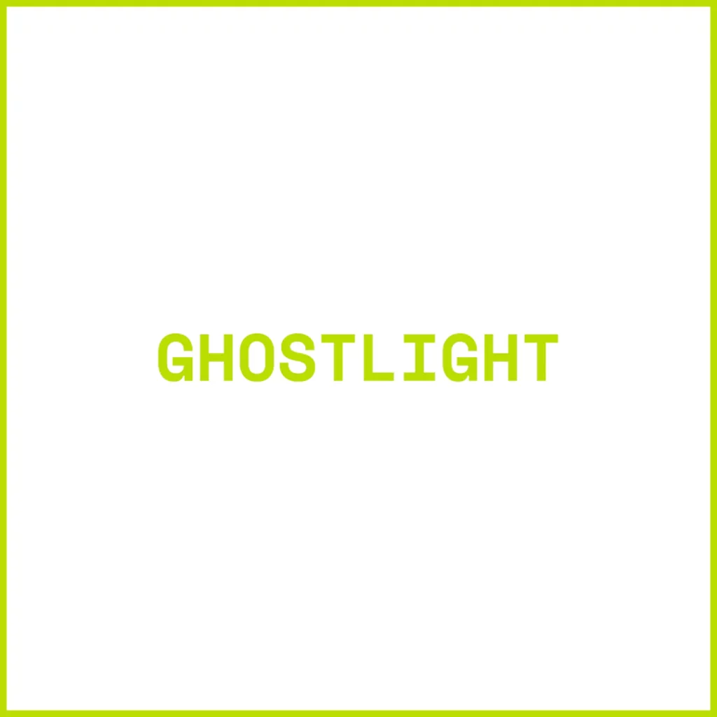Ghostlight